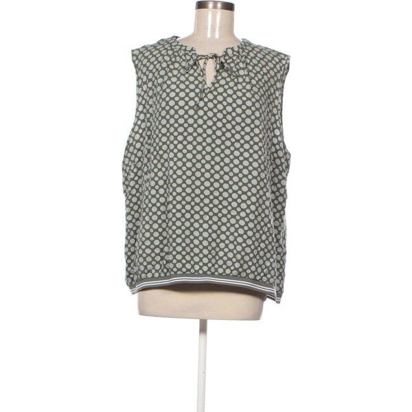 Dámsky top Laura Torelli 64720615