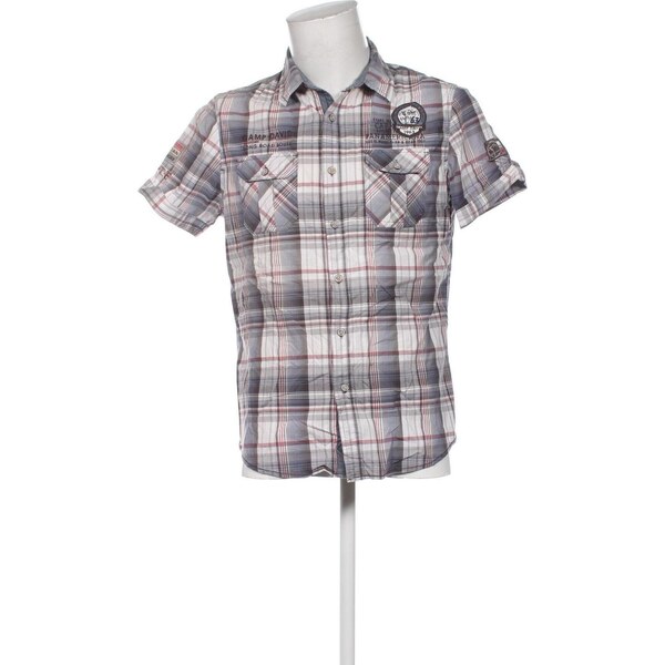 Pánska košeľa Camp David 64720789