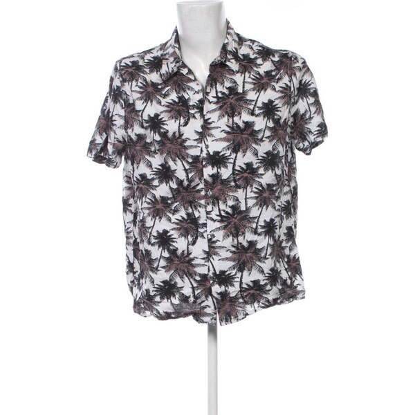 Pánska košeľa H&M 64720755