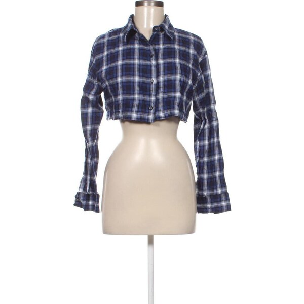 Dámska košeľa H&M Divided 64720881