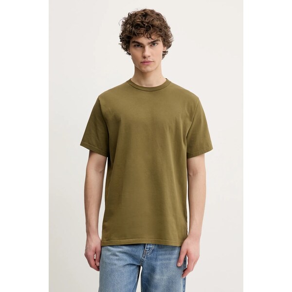 Bavlnené tričko American Vintage 64721732