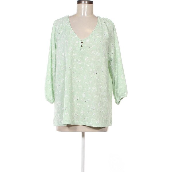 Dámska blúza Gina Benotti 64720928