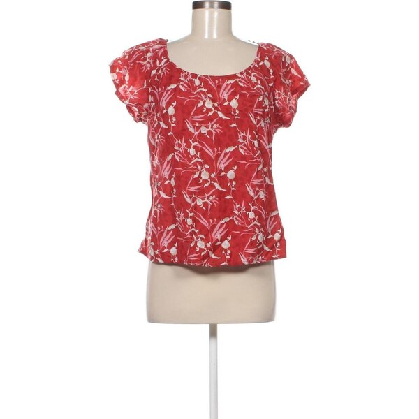 Dámska blúza S.Oliver 64721017