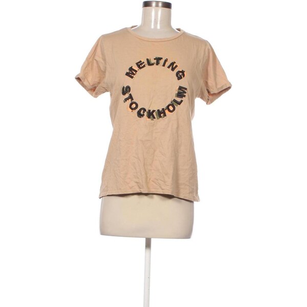 Dámska blúza Melting Stockholm 64721087