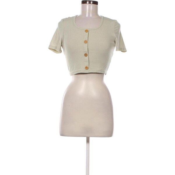 Dámska blúza SHEIN 64721218