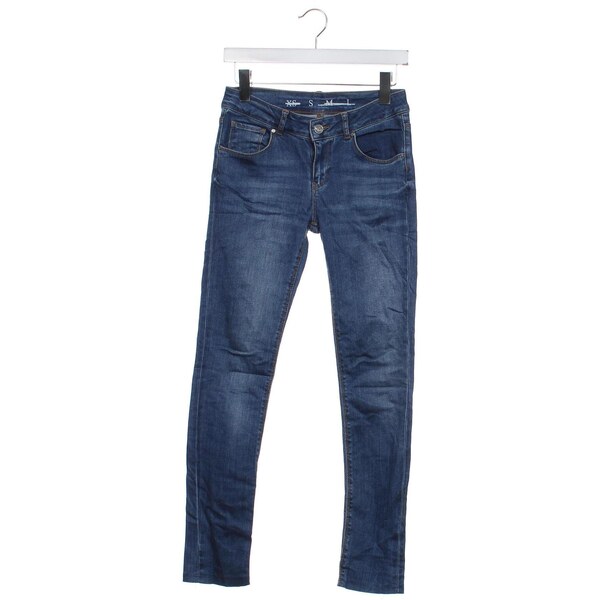 Dámske džínsy Never Denim 64721160