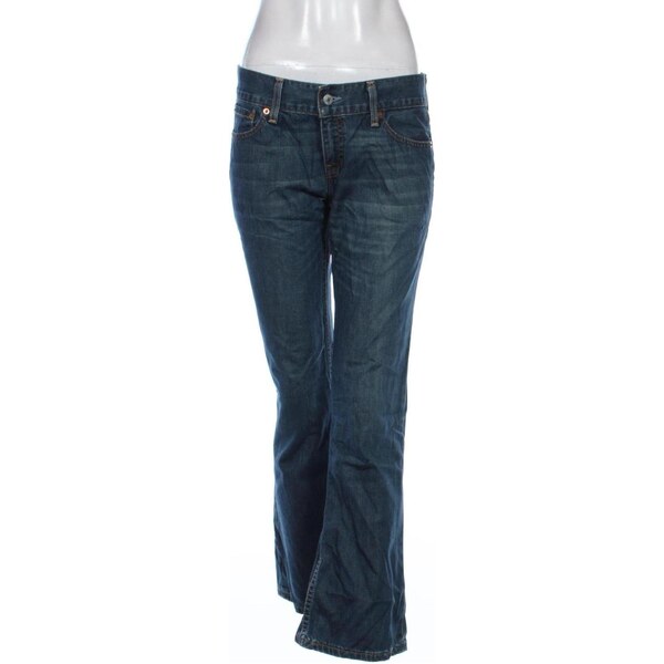 Dámske džínsy Levis 64721267