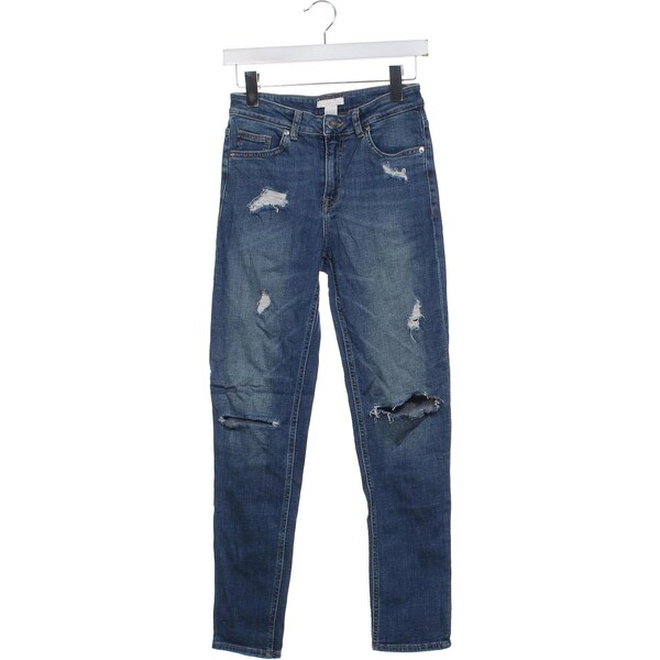 Dámske džínsy H&M 64721338