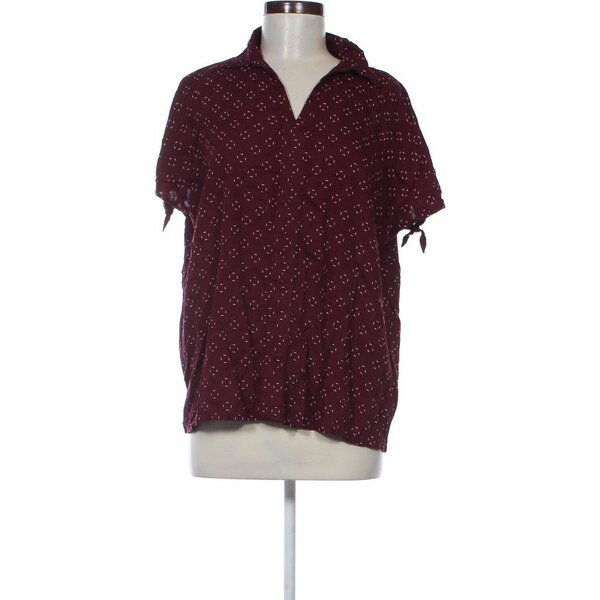 Dámska blúza Gina Benotti 64721415