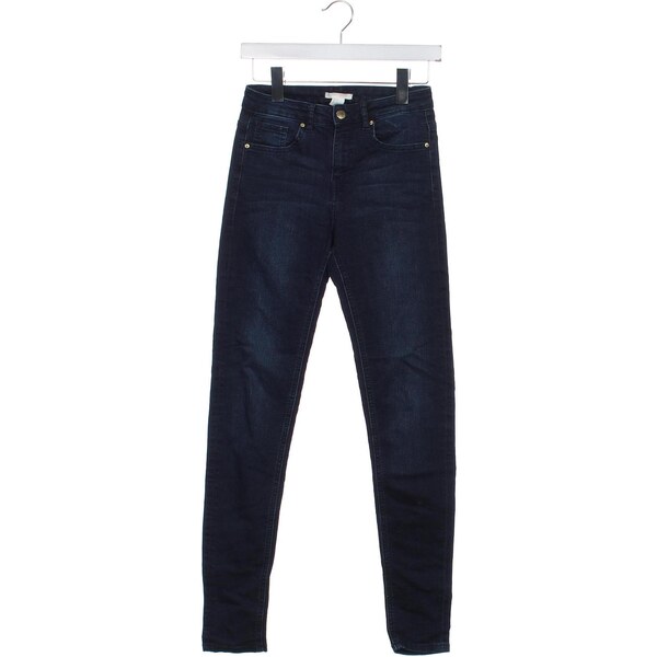 Dámske džínsy H&M 64721461