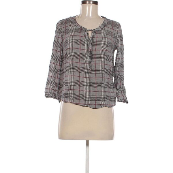 Dámska blúza Jean Pascale 64721522