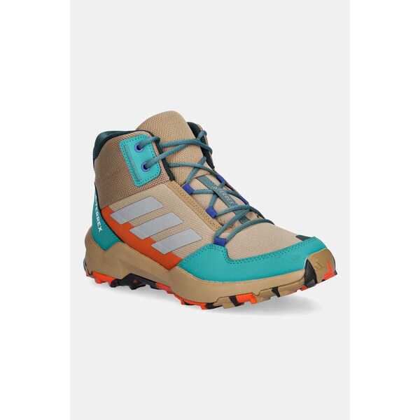 Detské topánky adidas TERREX TERREX AX4R MID 64722172