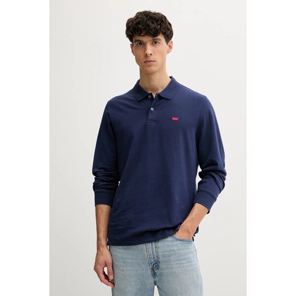 Tričko s dlhým rukávom Levis 64722235