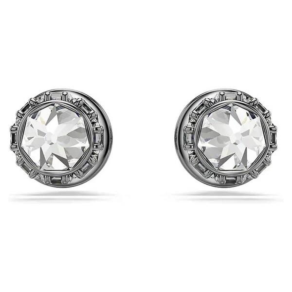 Náušnice Swarovski SUBLIMA 64721941