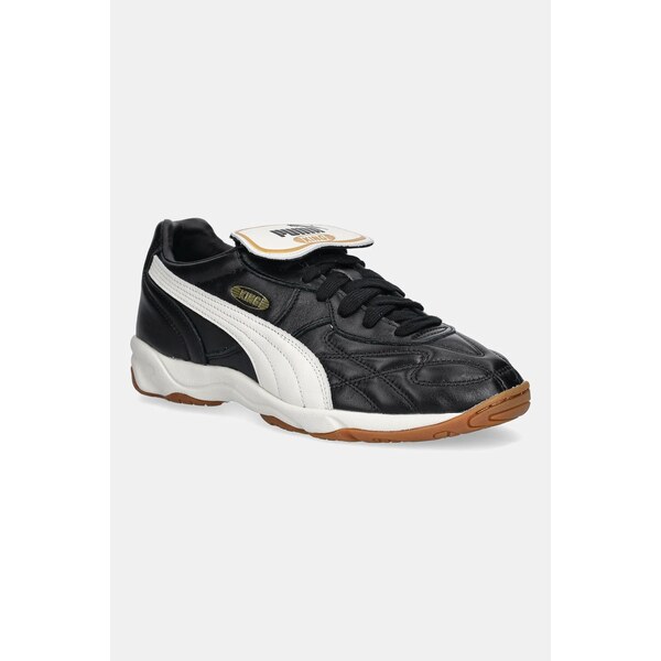Kožené tenisky Puma King Indoor 64721937