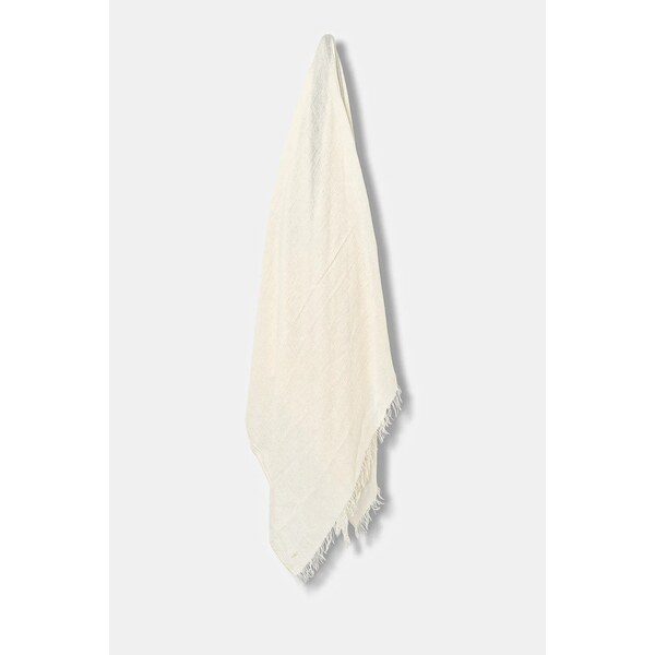 Šál s prímesou kašmíru Weekend Max Mara FLAVIONEW 64721946