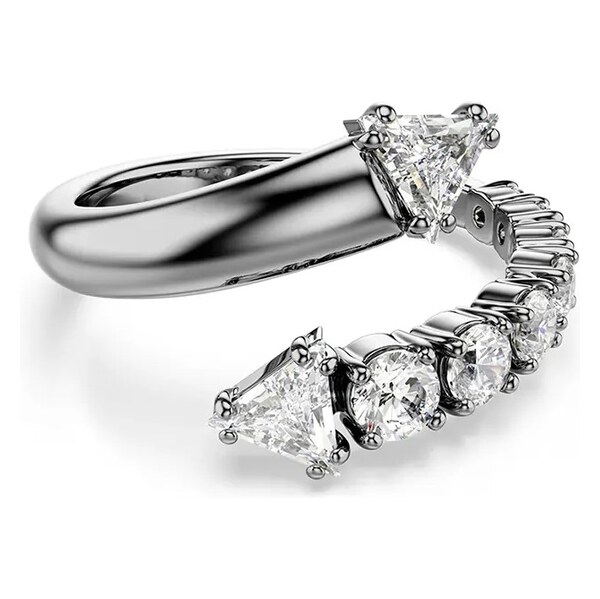 Prsteň Swarovski SUBLIMA 64722060
