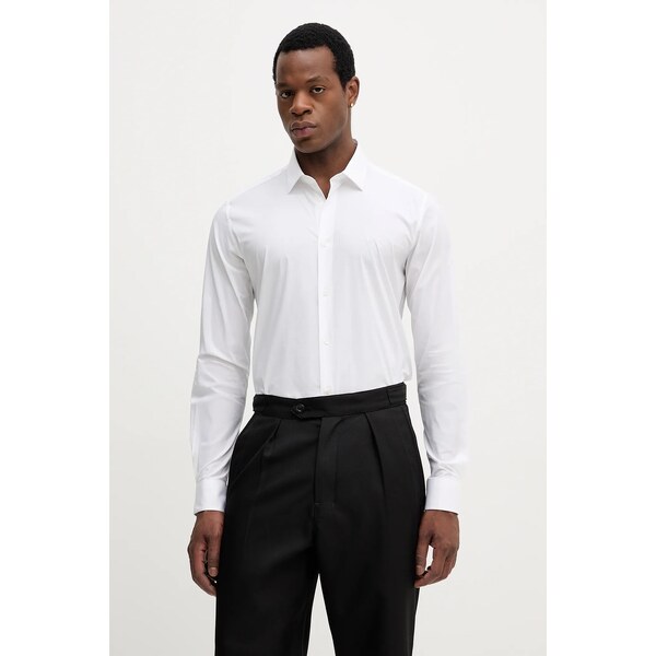 Košeľa Trussardi 64721989