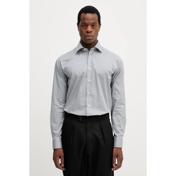 Bavlnená košeľa Eton 64722087