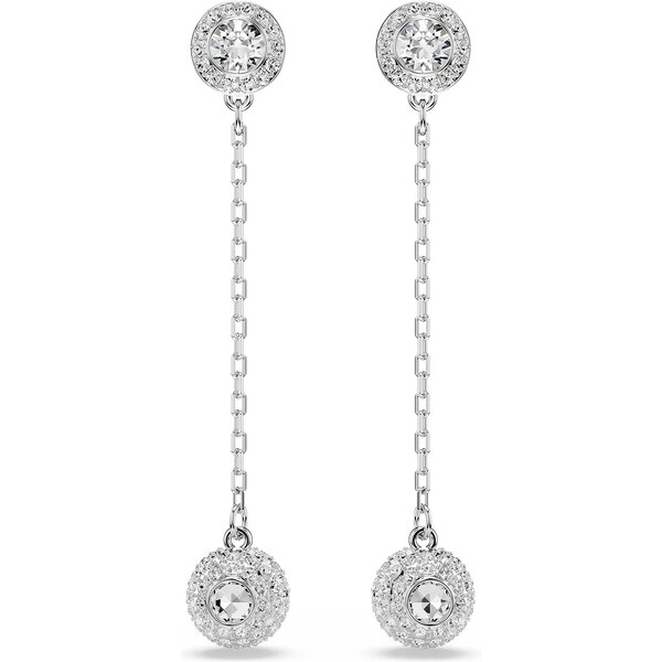 Náušnice Swarovski UNA 64722192