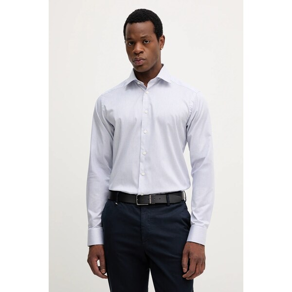 Bavlnená košeľa Eton 64722207