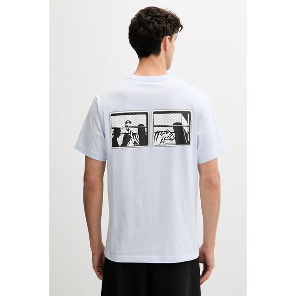 Bavlnené tričko Kenzo 64722241