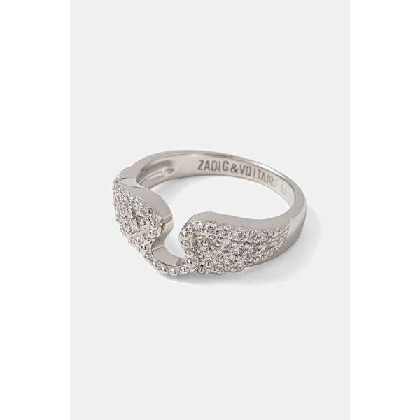 Prsteň ZADIG&VOLTAIRE 64722566