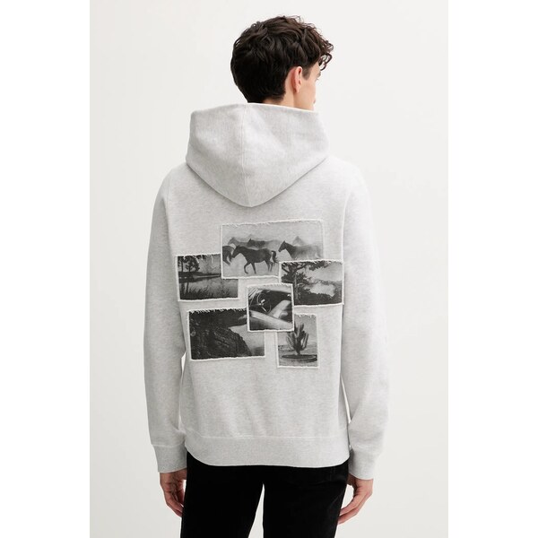 Mikina ZADIG&VOLTAIRE 64722444