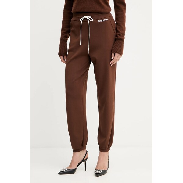 Tepláky Patrizia Pepe 64722310