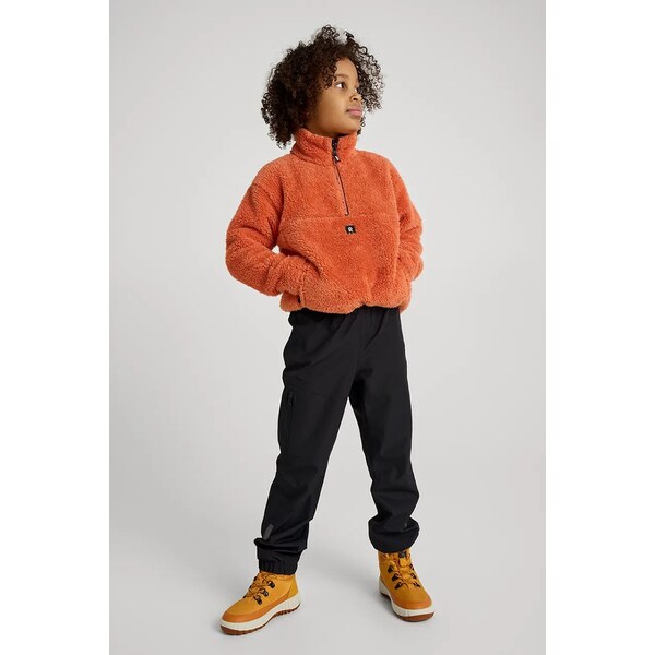 Detské nohavice Reima Kuivala 64722580