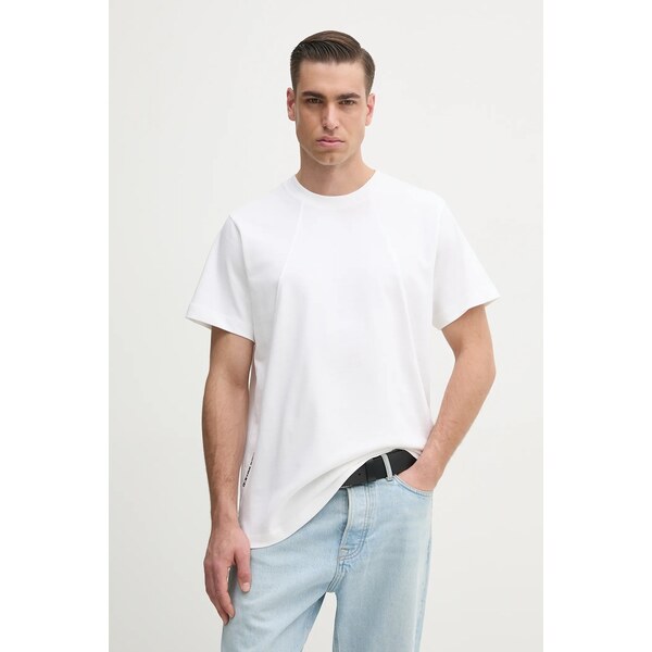 Bavlnené tričko G-Star Raw 64722689