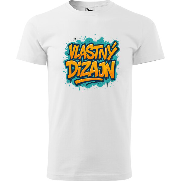 Handel Tričko s vlastným dizajnom 62274338