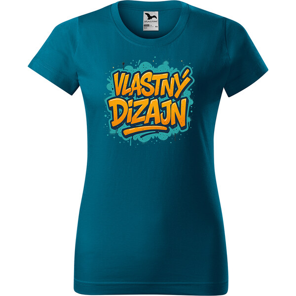 Handel Tričko s vlastným dizajnom 63513301