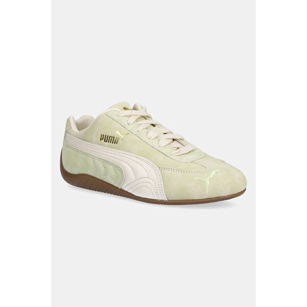 Semišové tenisky Puma Speedcat Faded 64722974