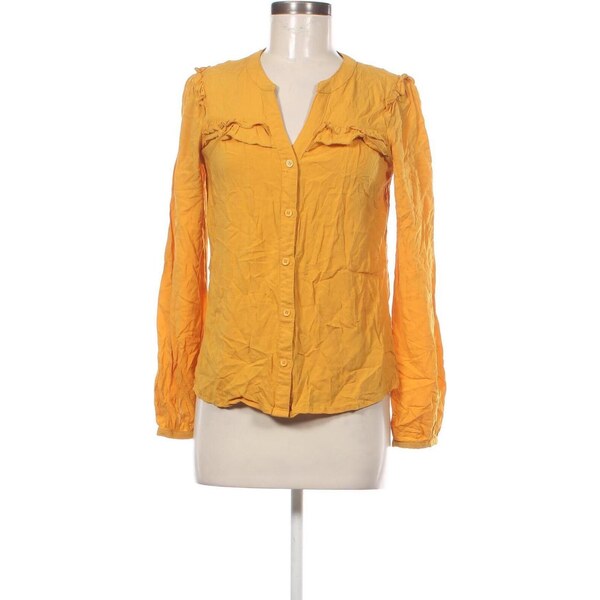 Dámska košeľa Ichi 64723052