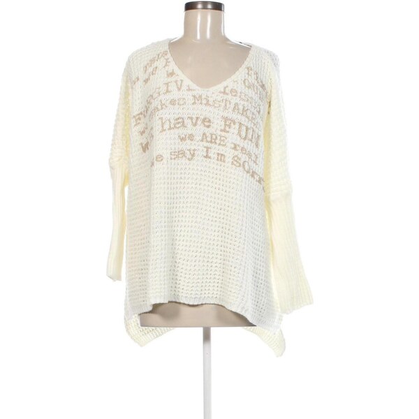 Dámsky pulóver Fashion 64723089