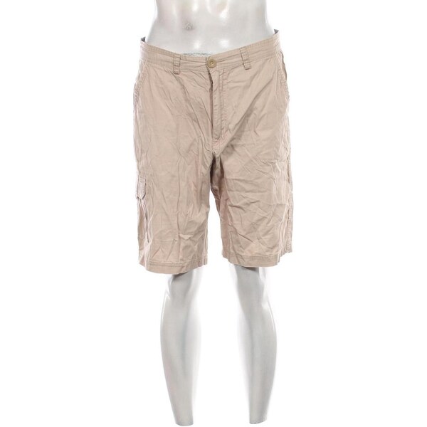 Pánske kraťasy John Cabot 64723437