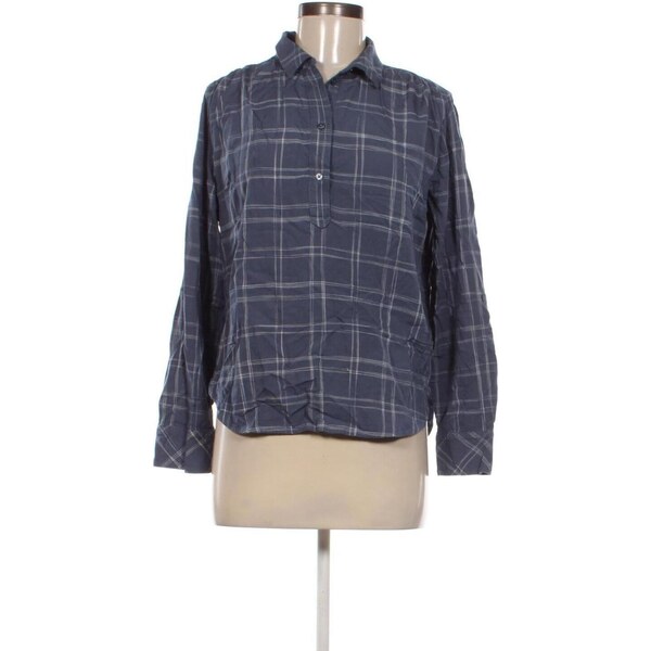 Dámska blúza Tom Tailor 64723422