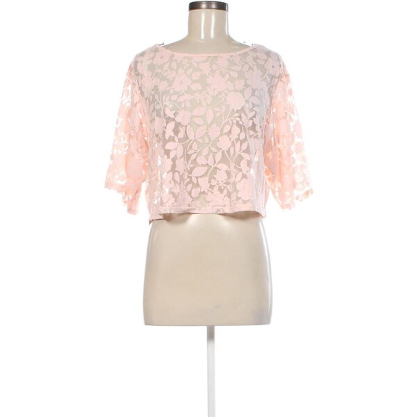 Dámska blúza New Look 64723466