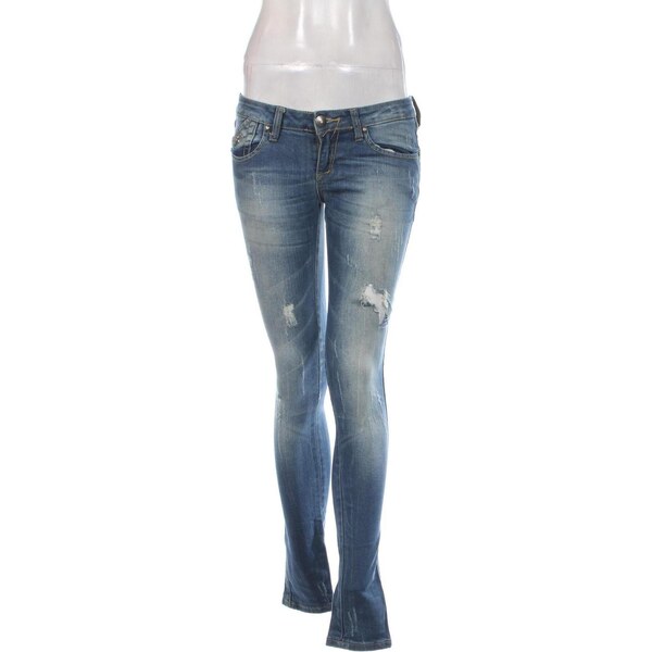 Dámske džínsy Unbranded 64723602