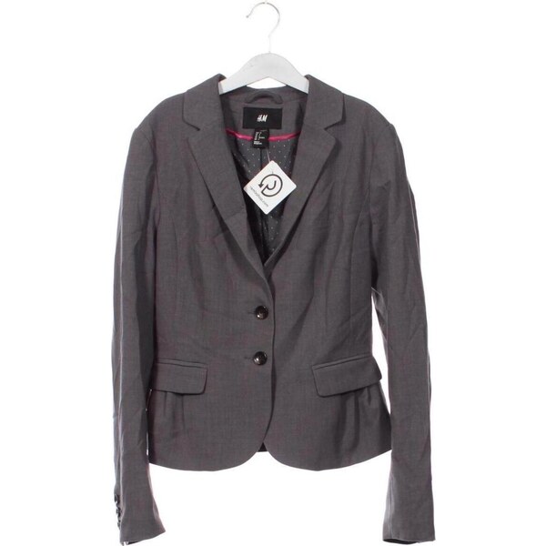 Dámske sako H&M 64723652