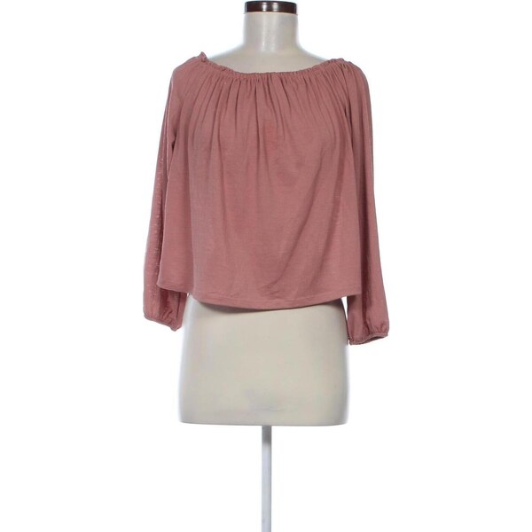 Dámska blúza Bershka 64723646