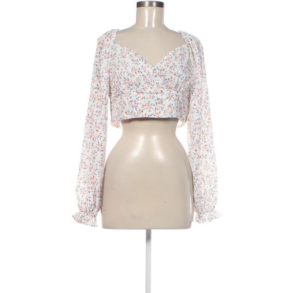 Dámska blúza SHEIN 64723688