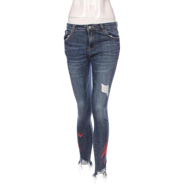 Dámske džínsy Unbranded 64723739