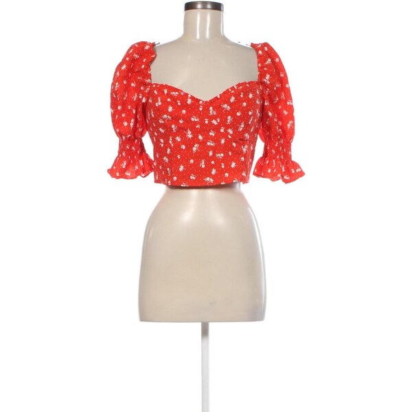 Dámska blúza H&M Divided 64723911