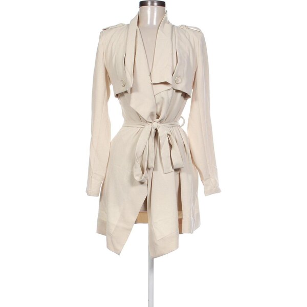 Dámsky prechodný kabát Object 64724044