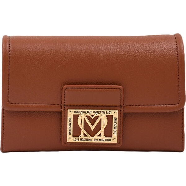 Moschino Love Dámska crossbody kabelka JC4093PP1NLI0312 66594307