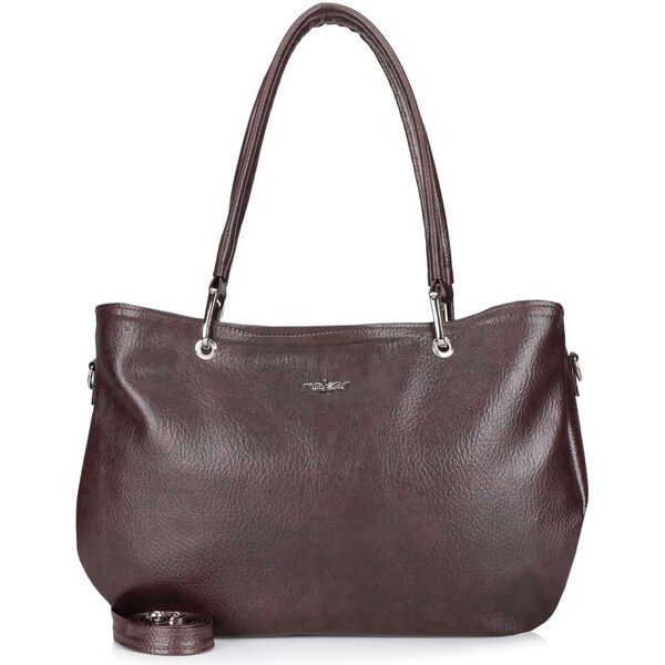 Dámska kabelka RIEKER C2440-199/31 hnedá W5 64724179