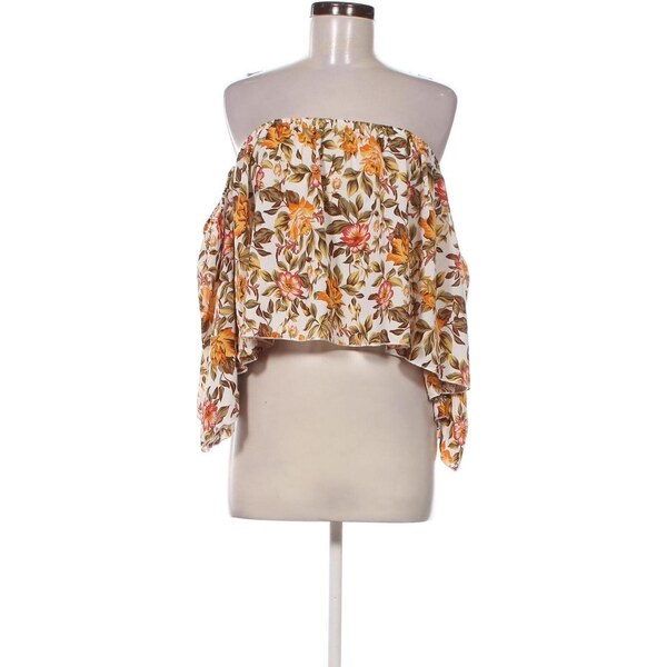 Dámska blúza SHEIN 64724252