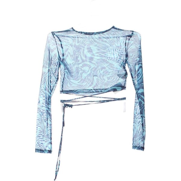 Dámska blúza SHEIN 64724379